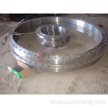 Factory price with OEM stainless steel 304 pipe flange